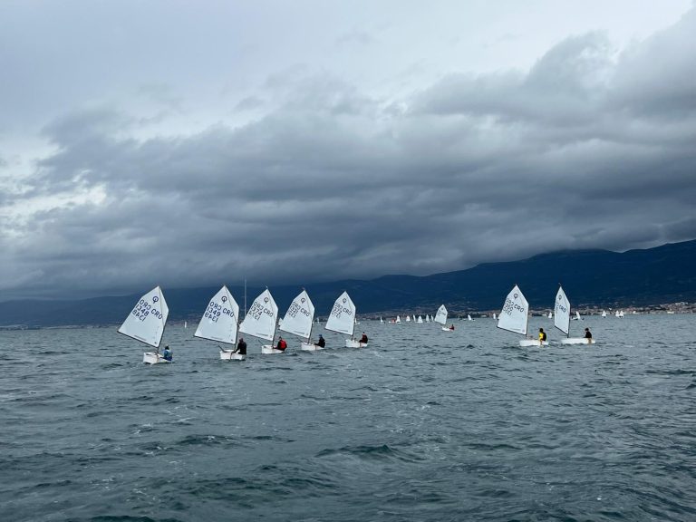 Špinutova regata 2026 (1)