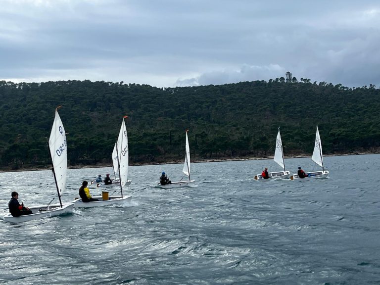 Špinutova regata 2026 (2)