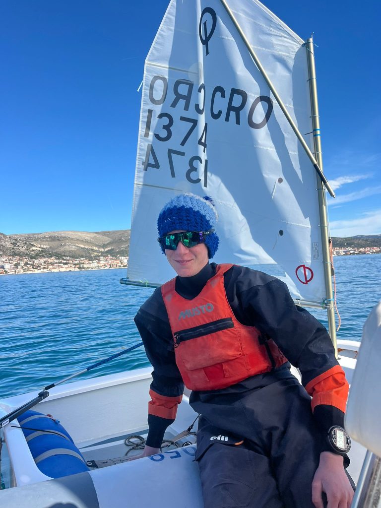 KUP KAIROS TROGIR: Comebacki koje pamtimo – Blinja srebrni, Perkov brončana!