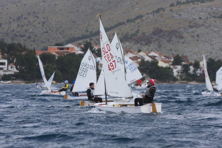 More, vjetar i 99 razloga za ponos: Šibenik Open 2026. ispričao najljepšu sportsku priču zime