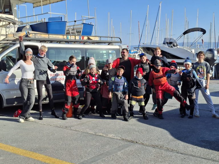 Blinja, Zara i Mila odlični na 27. Trofeju Zente